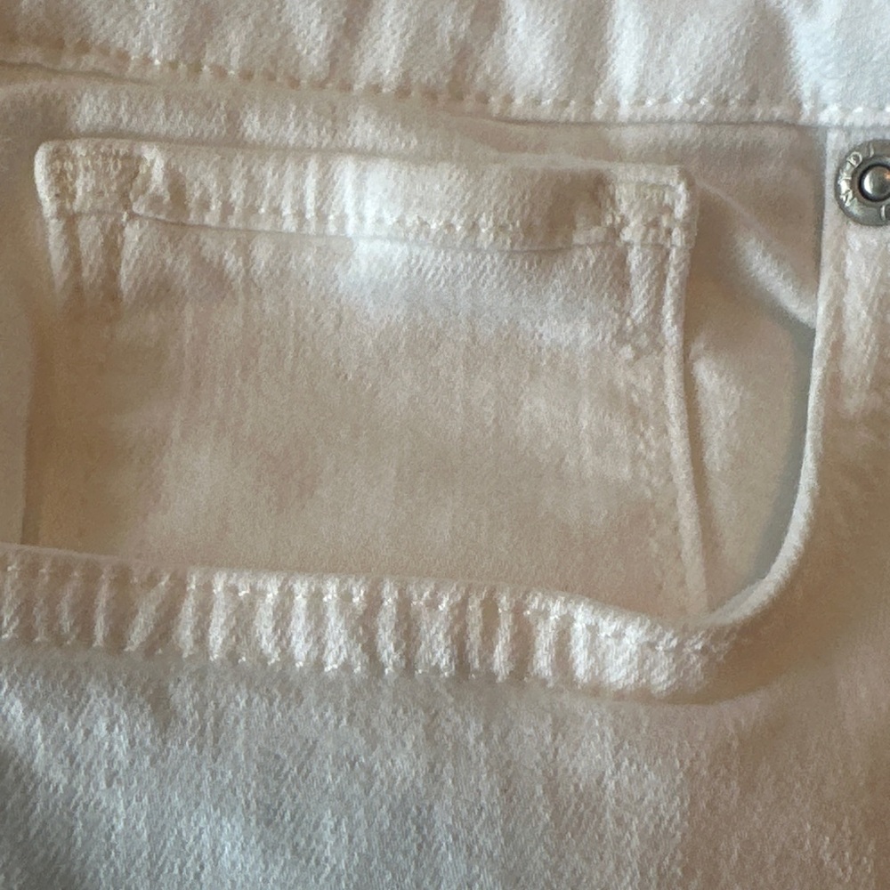 NYDJ AMI Skinny Ankle Jeans “Liftxtuck Technology”-Stretch Mid Rise Women 14! - Picture 10 of 16